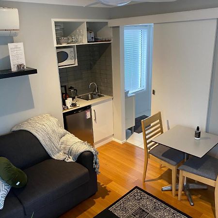 Paperbark Bed & Breakfast Brisbane Luaran gambar