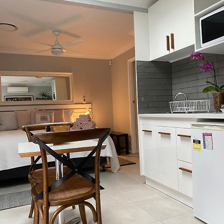 Paperbark Bed & Breakfast Brisbane Luaran gambar