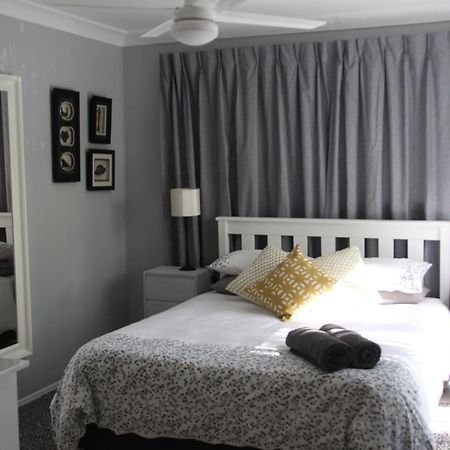 Paperbark Bed & Breakfast Brisbane Luaran gambar