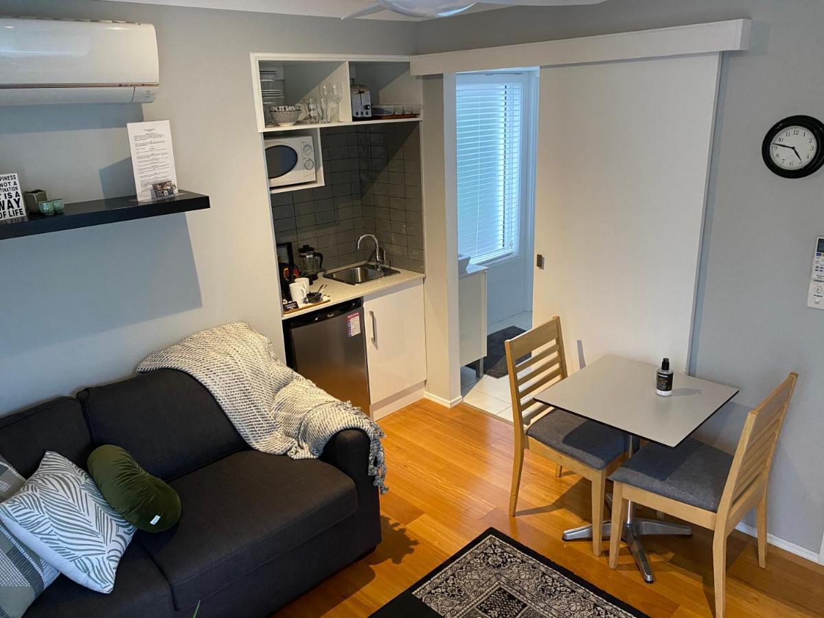 Paperbark Bed & Breakfast Brisbane Luaran gambar