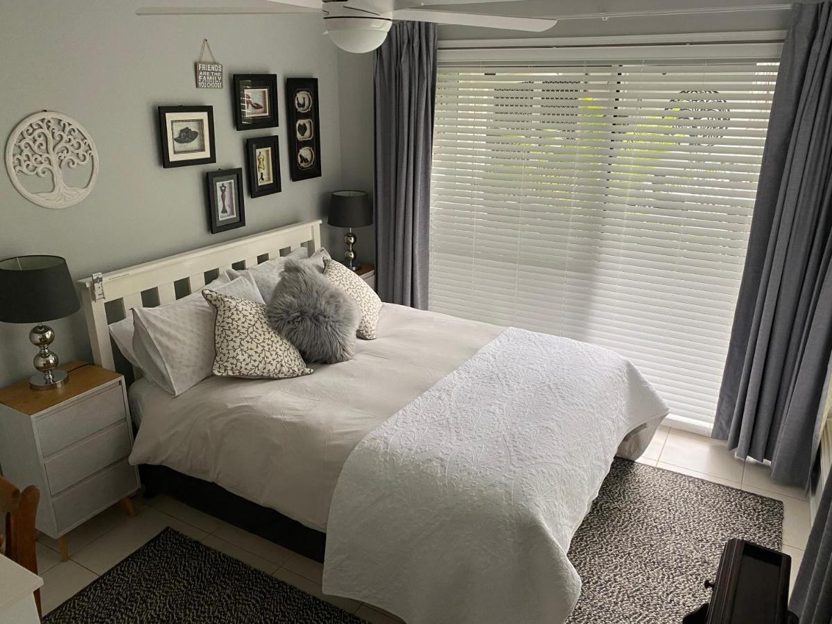 Paperbark Bed & Breakfast Brisbane Luaran gambar