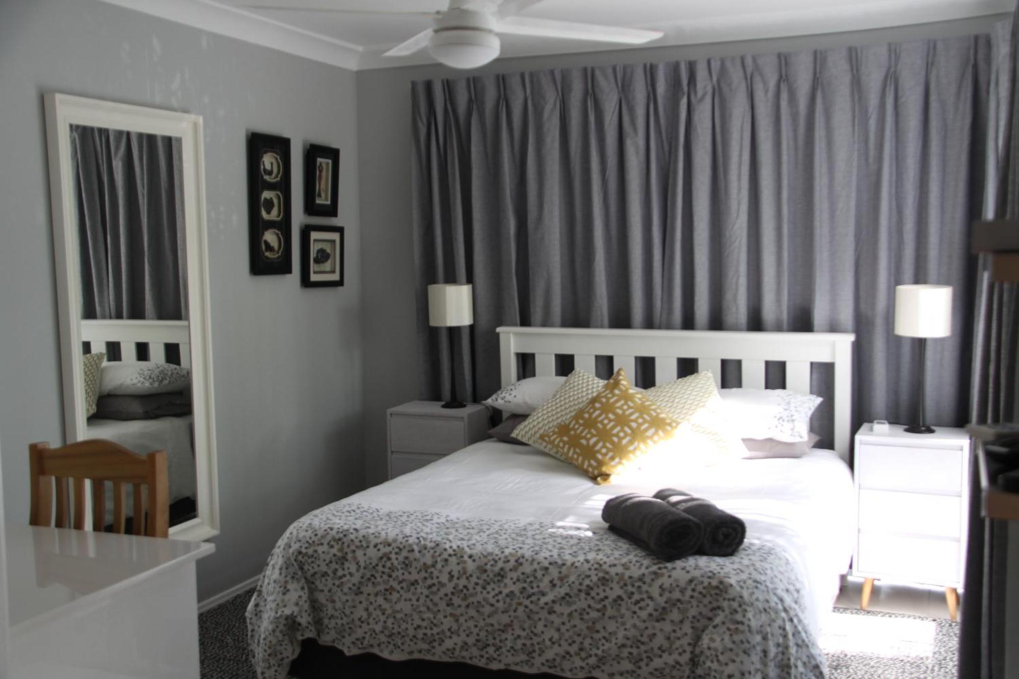 Paperbark Bed & Breakfast Brisbane Luaran gambar