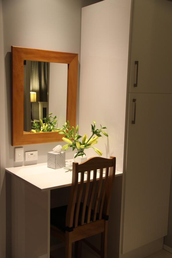 Paperbark Bed & Breakfast Brisbane Luaran gambar