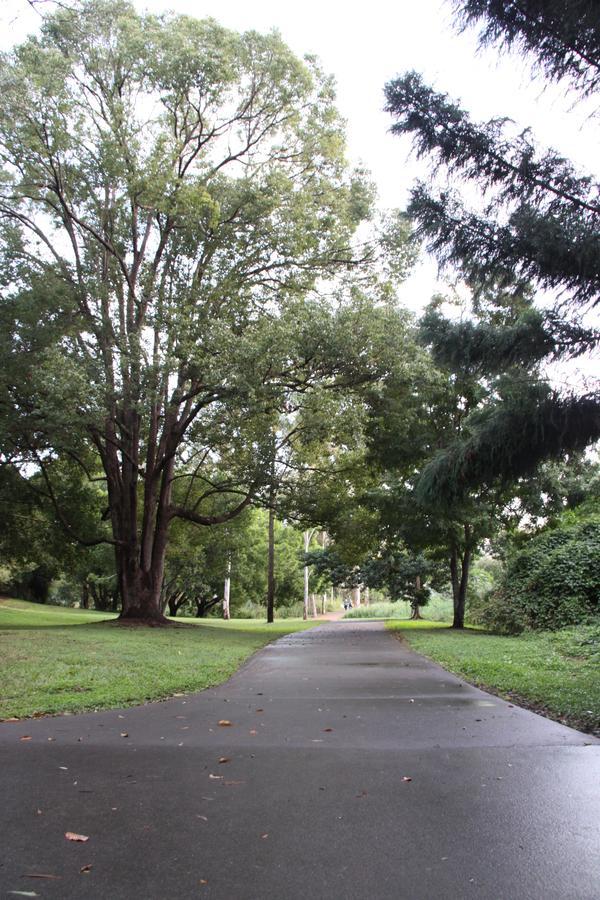 Paperbark Bed & Breakfast Brisbane Luaran gambar