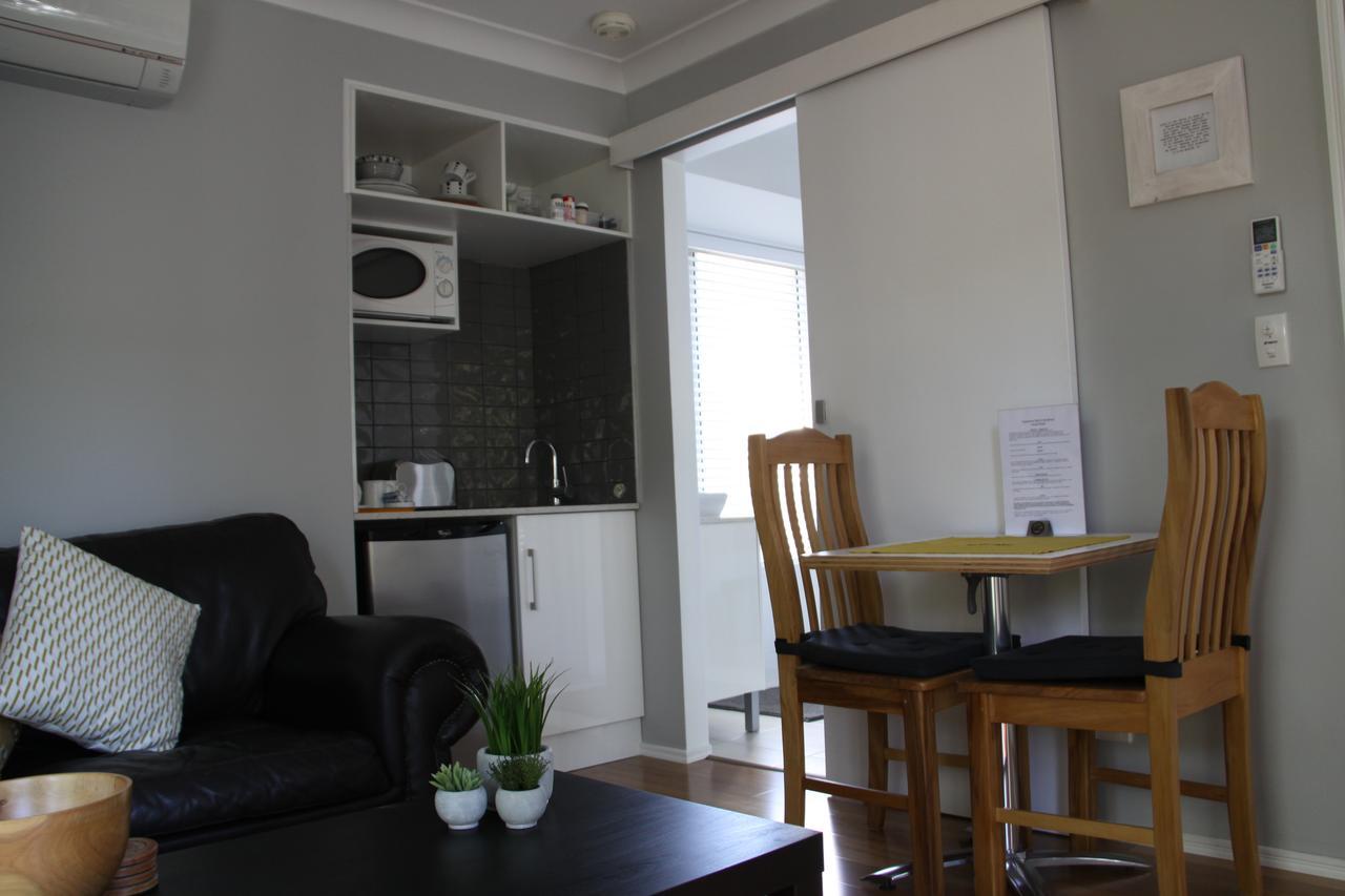 Paperbark Bed & Breakfast Brisbane Luaran gambar