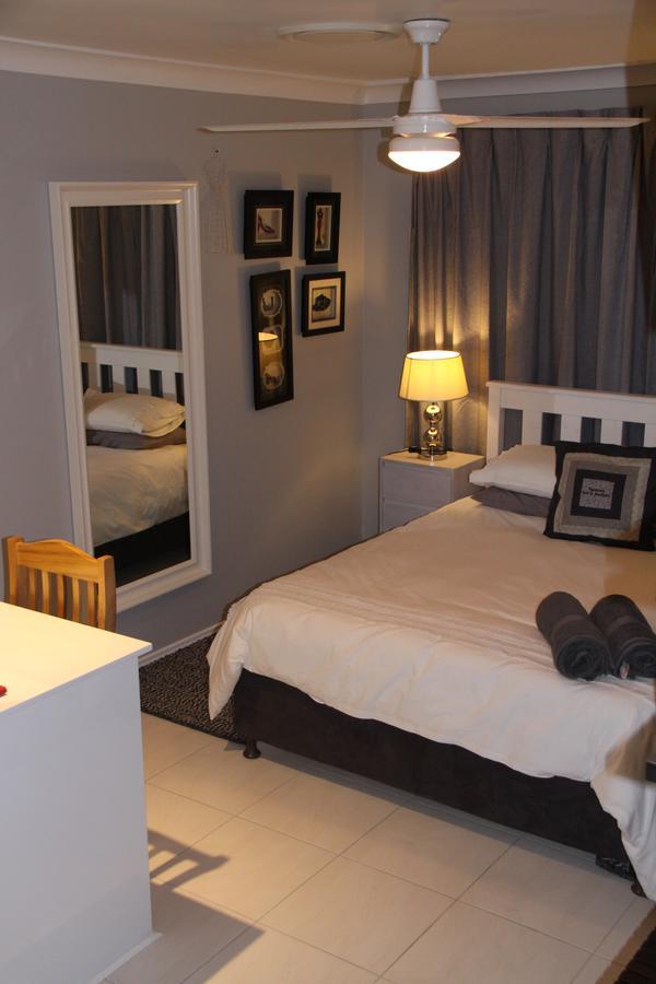 Paperbark Bed & Breakfast Brisbane Luaran gambar