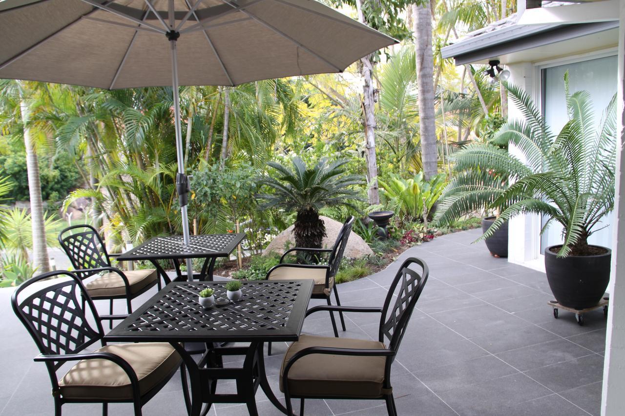 Paperbark Bed & Breakfast Brisbane Luaran gambar