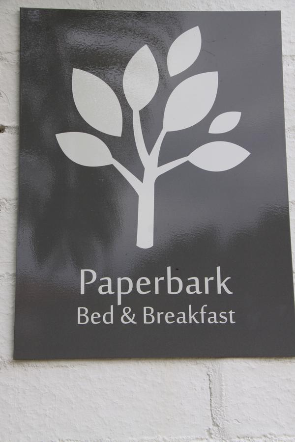 Paperbark Bed & Breakfast Brisbane Luaran gambar