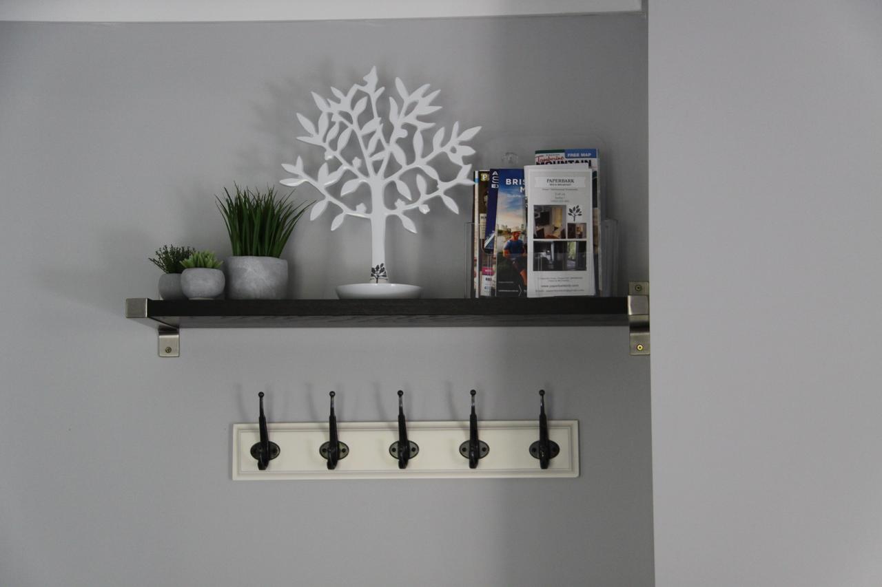 Paperbark Bed & Breakfast Brisbane Luaran gambar