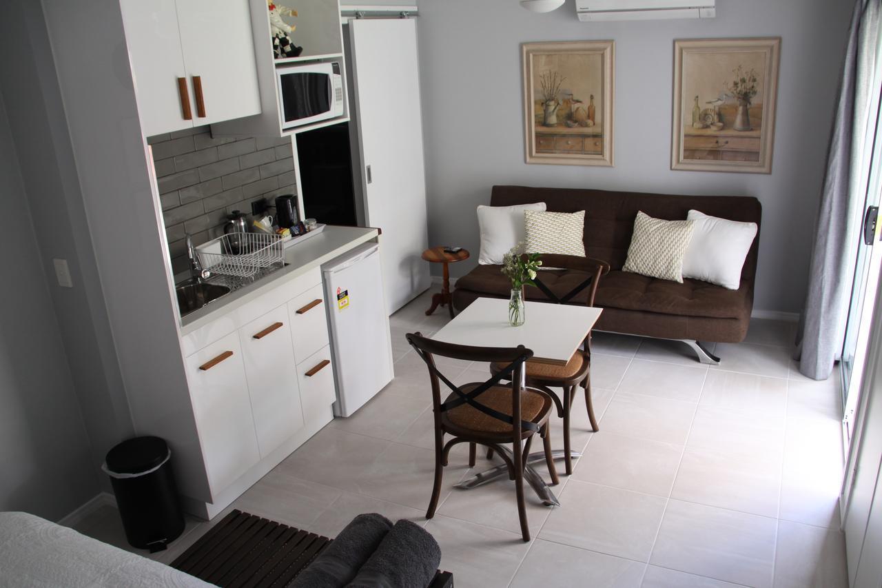 Paperbark Bed & Breakfast Brisbane Luaran gambar