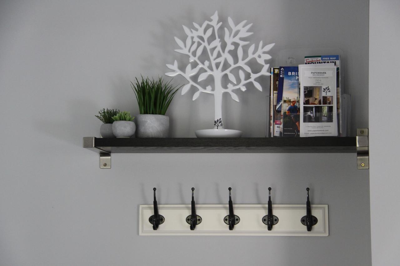 Paperbark Bed & Breakfast Brisbane Luaran gambar