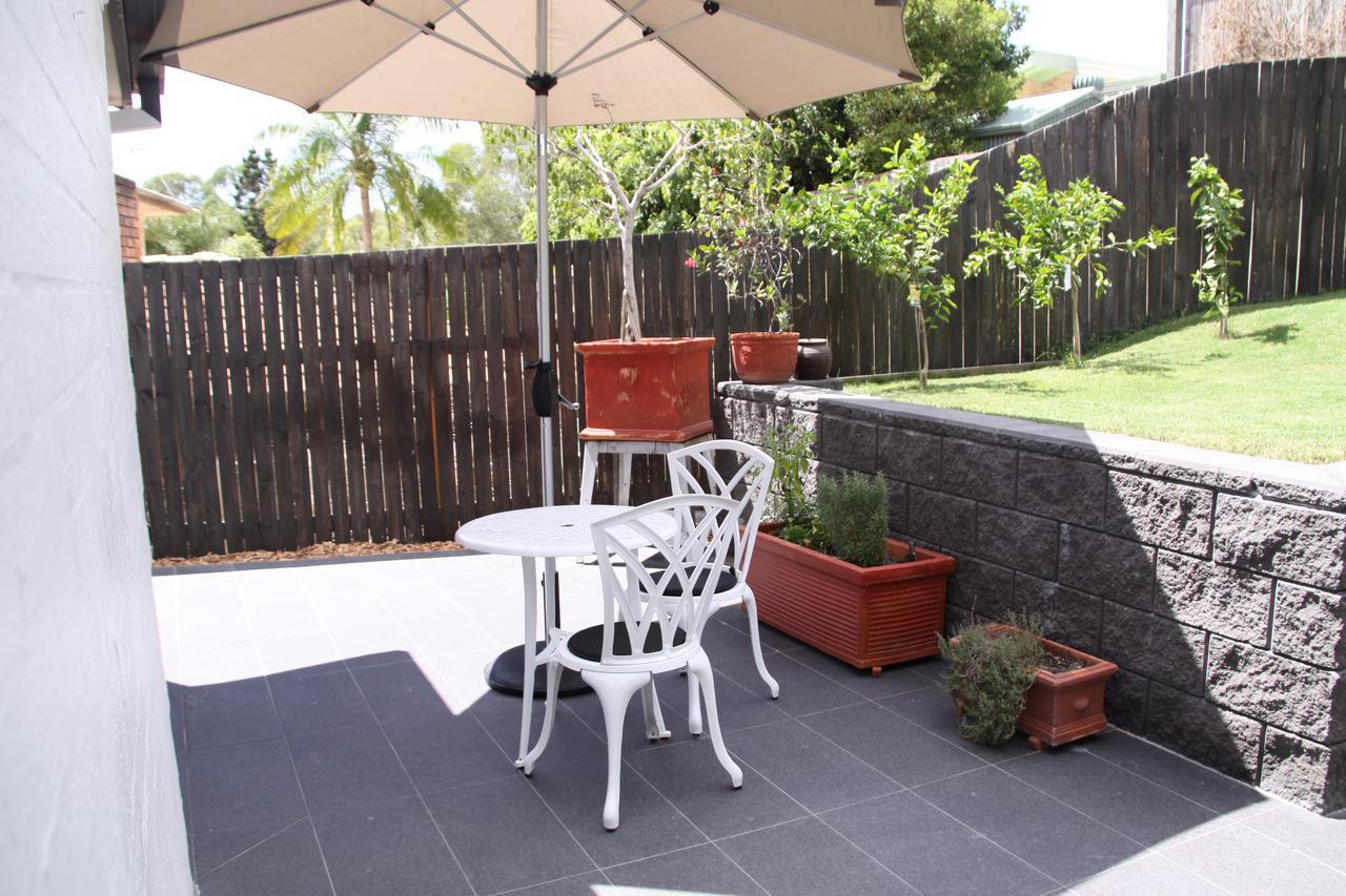 Paperbark Bed & Breakfast Brisbane Luaran gambar