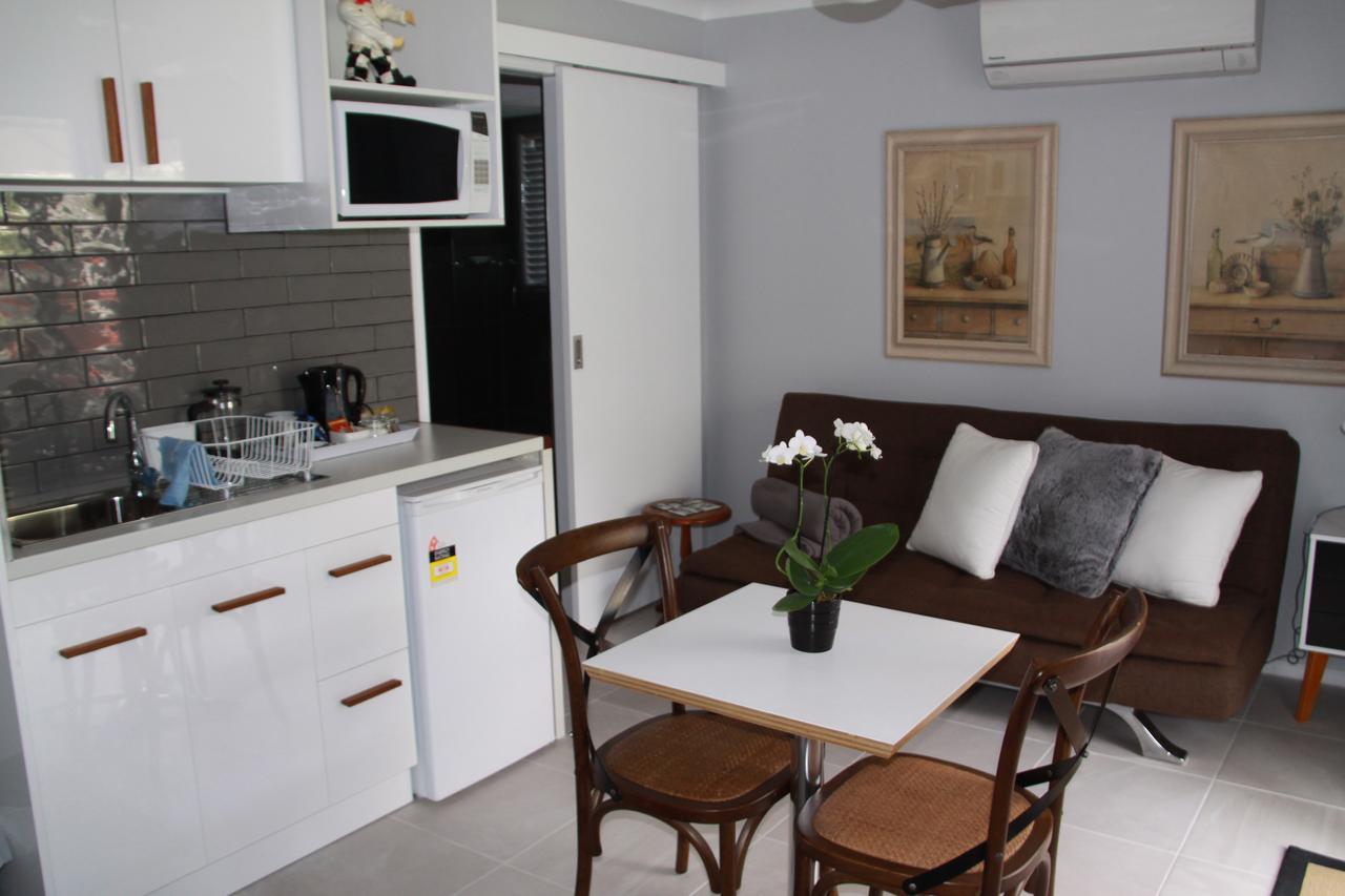 Paperbark Bed & Breakfast Brisbane Luaran gambar