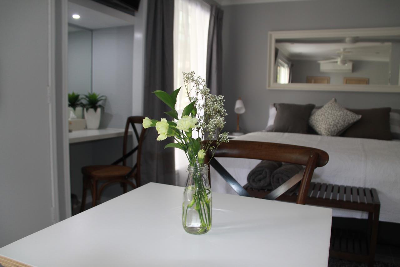 Paperbark Bed & Breakfast Brisbane Luaran gambar