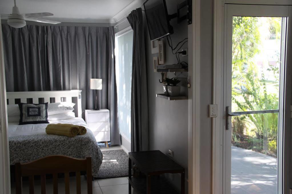 Paperbark Bed & Breakfast Brisbane Luaran gambar