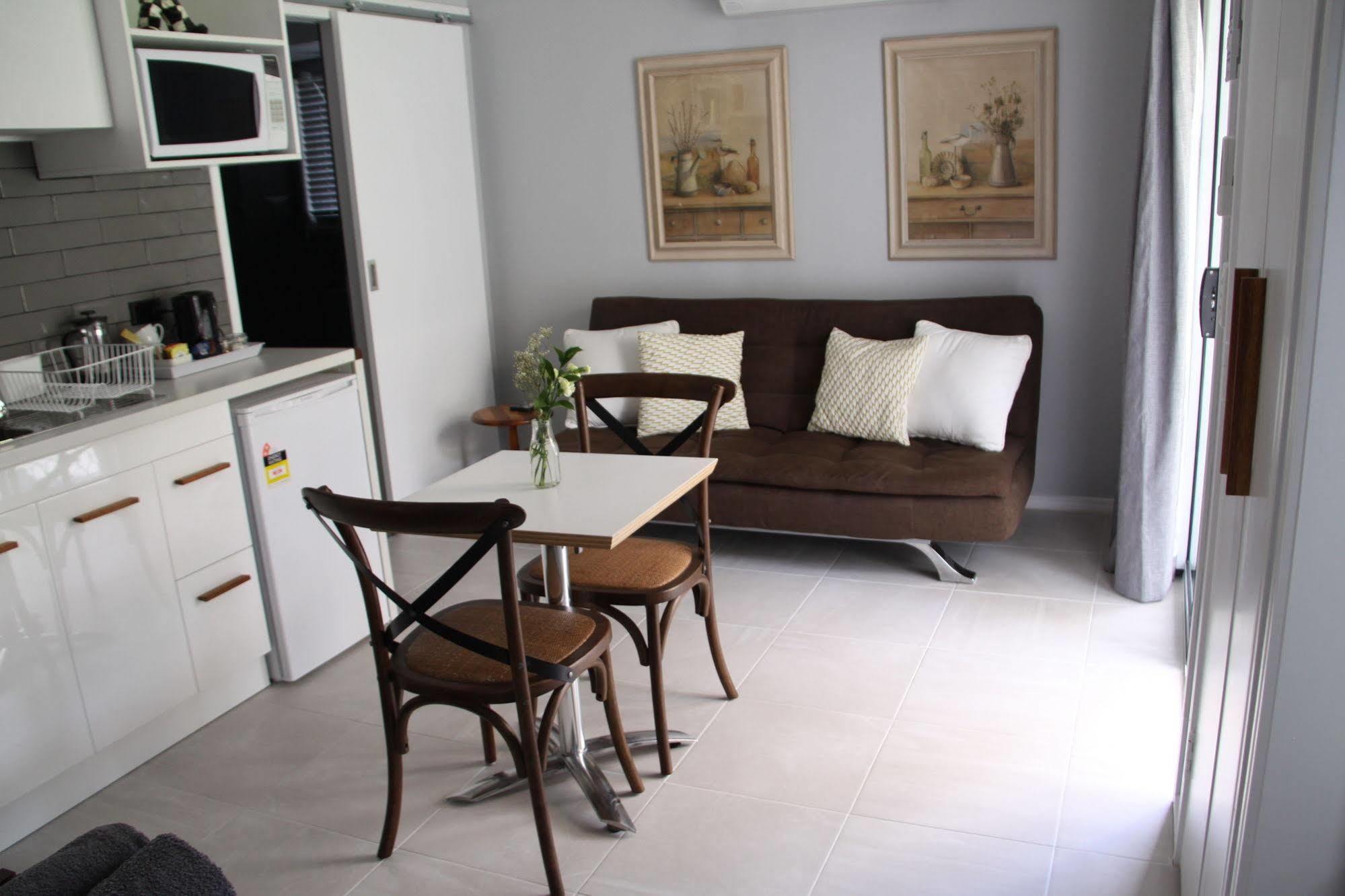 Paperbark Bed & Breakfast Brisbane Luaran gambar