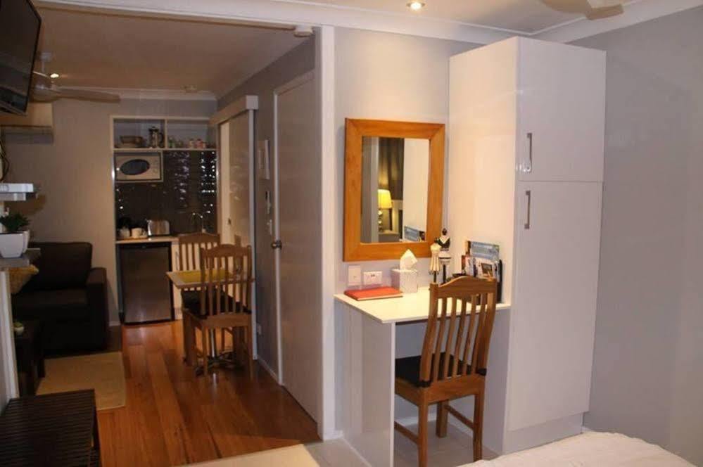 Paperbark Bed & Breakfast Brisbane Luaran gambar