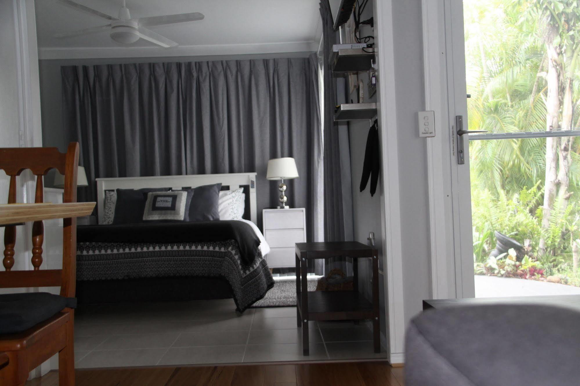 Paperbark Bed & Breakfast Brisbane Luaran gambar