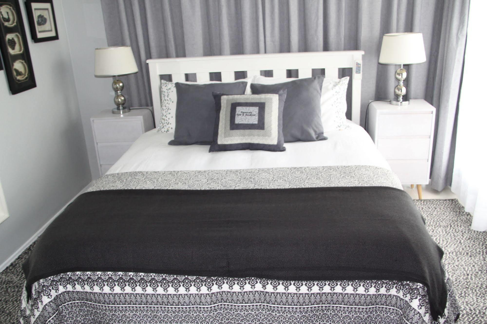 Paperbark Bed & Breakfast Brisbane Luaran gambar