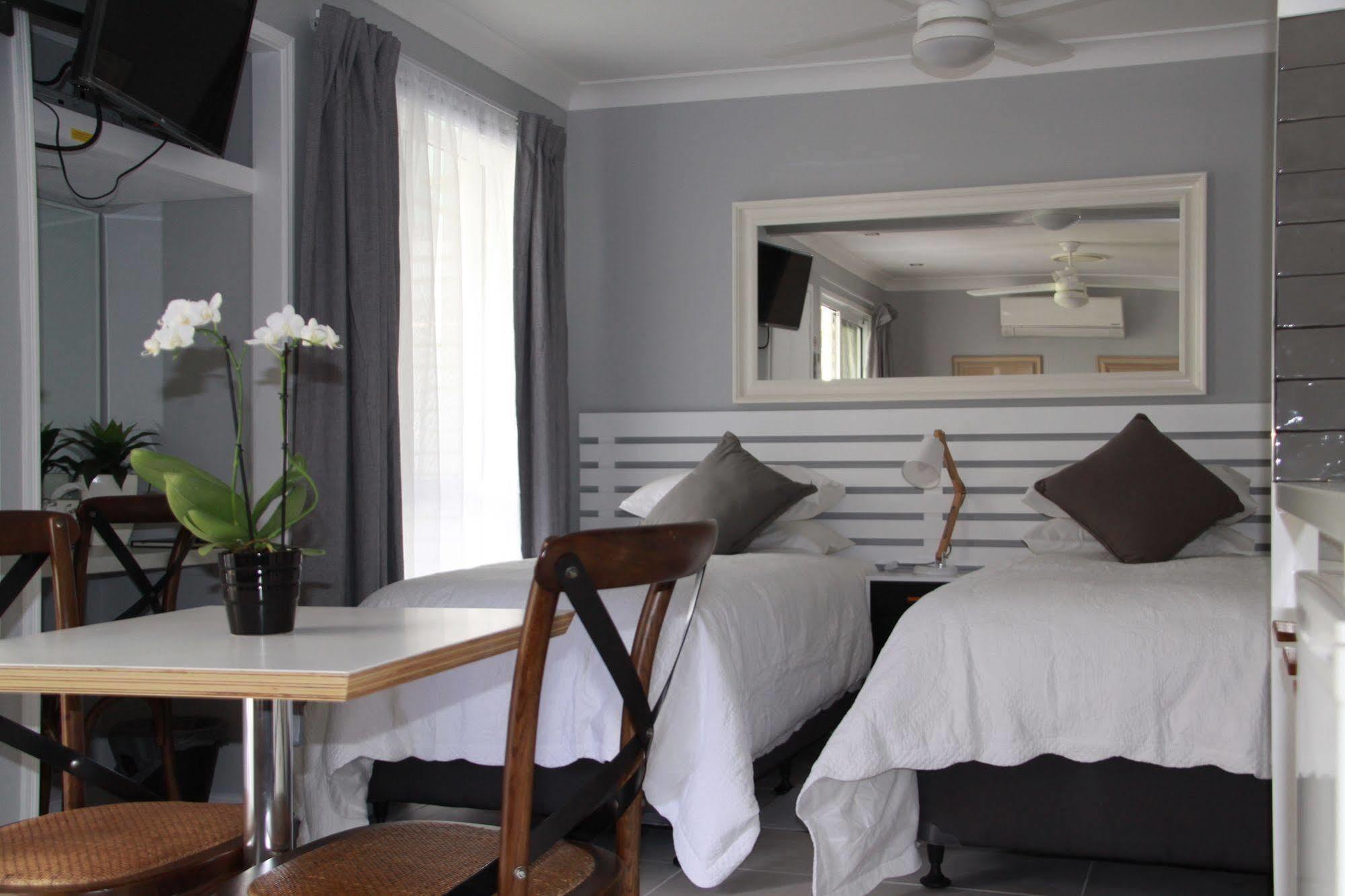 Paperbark Bed & Breakfast Brisbane Luaran gambar