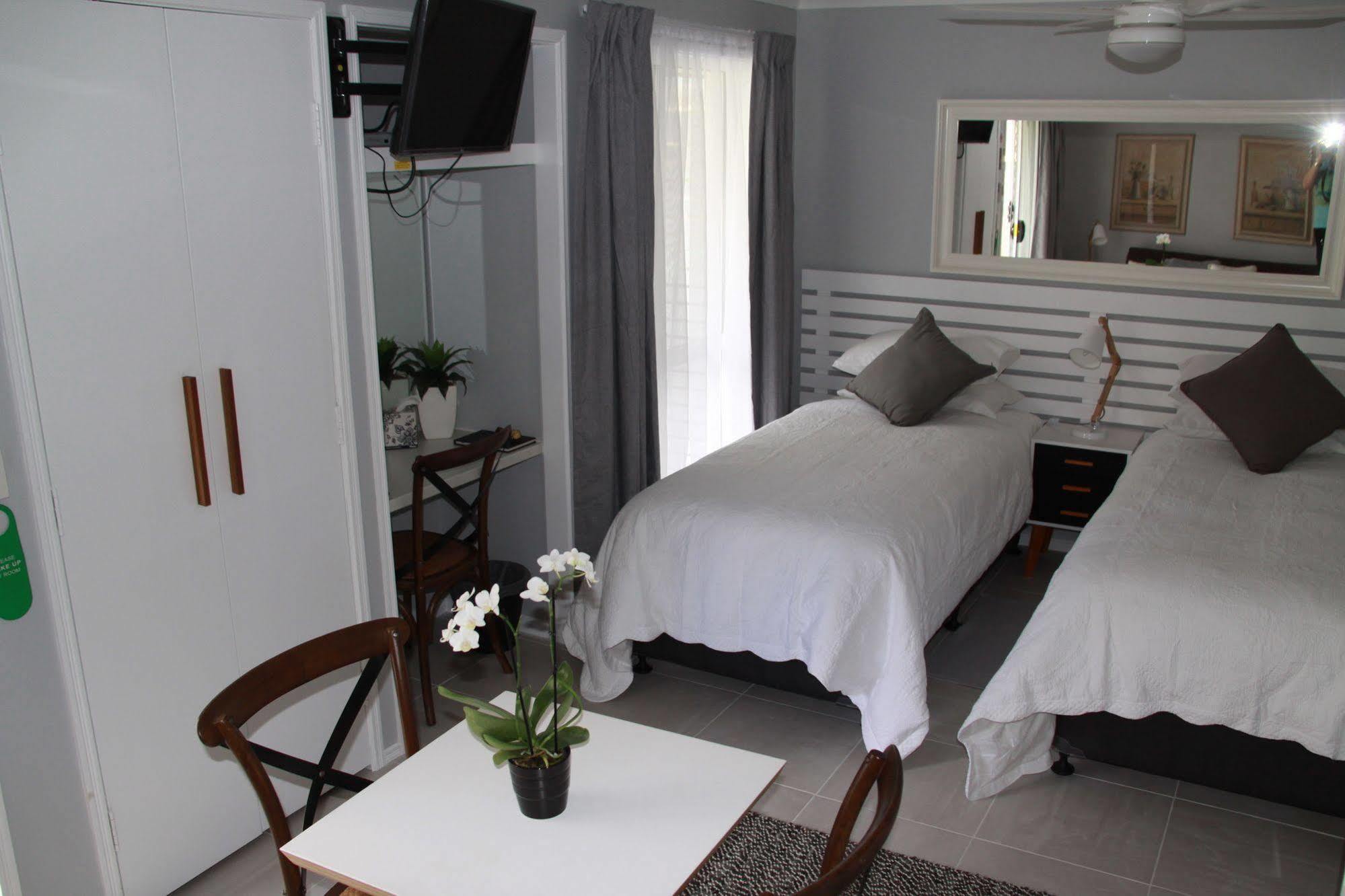 Paperbark Bed & Breakfast Brisbane Luaran gambar