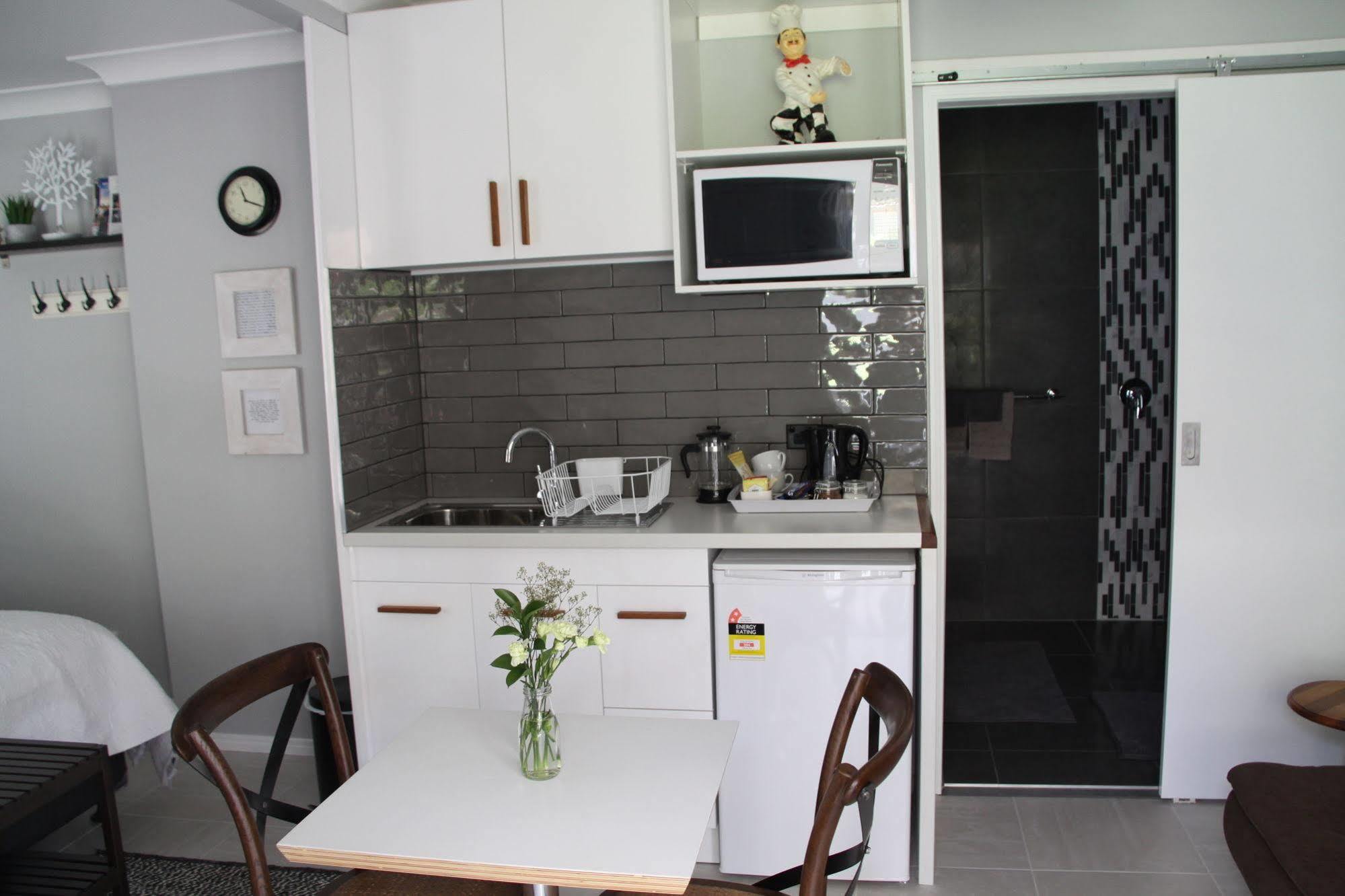 Paperbark Bed & Breakfast Brisbane Luaran gambar