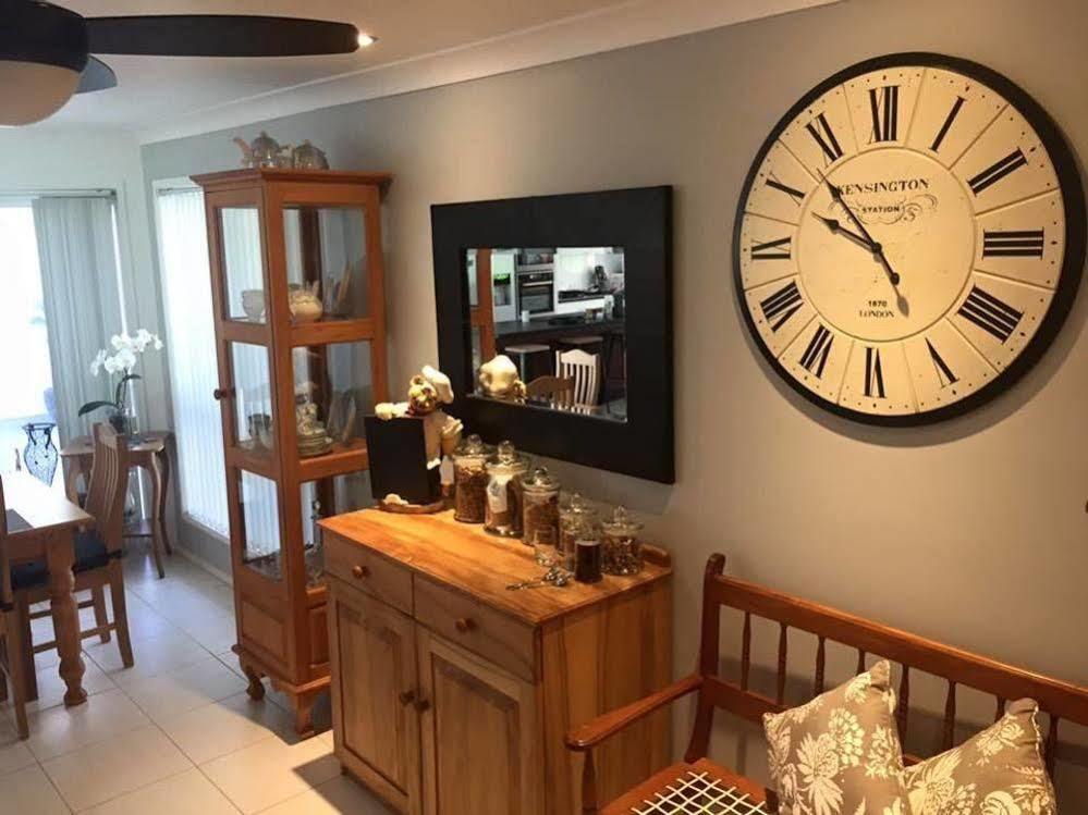 Paperbark Bed & Breakfast Brisbane Luaran gambar