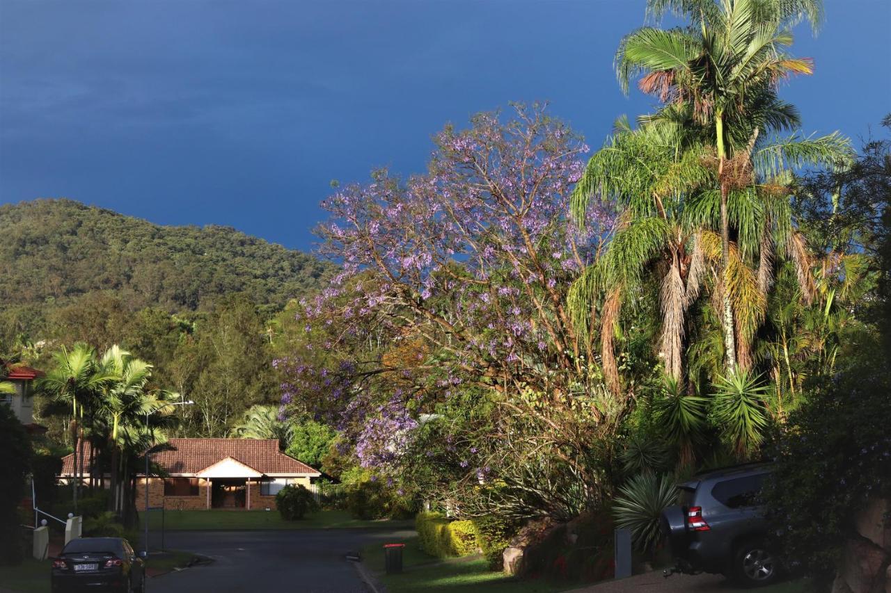 Paperbark Bed & Breakfast Brisbane Luaran gambar