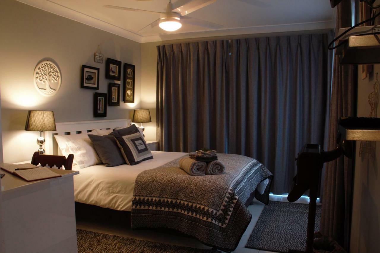 Paperbark Bed & Breakfast Brisbane Luaran gambar